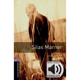 OxfordBookwormsLibrary:Level4:SilasMarner