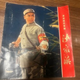 沙家浜