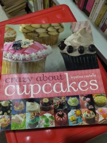 CrazyAboutCupcakes