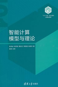 智能計(jì)算模型與理論