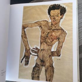 Egon Schiele