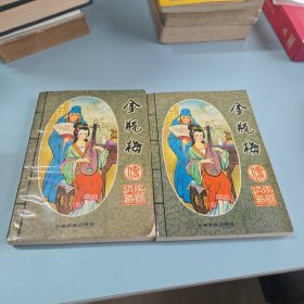 金瓶梅传（上下）