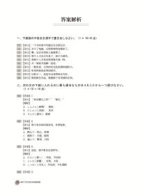 全新正版 考研二外日语考点快速突破:全真模拟题8套（附详解） 康艳梅 任慧慧 雷林 9787566920614 东华大学