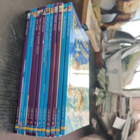 USBORNE YPUNG READING 12本合售
