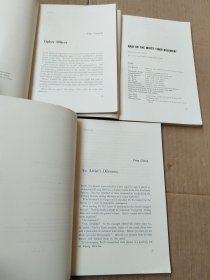 中国文学 英文月刊（1973年 第2期 第3期 第4期）3本合售