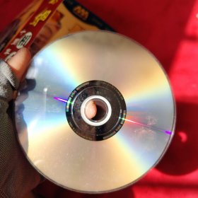 【DVD】郭德纲相声 十周年珍藏版【2张碟 品相好】