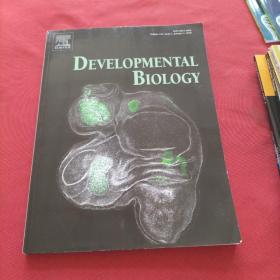 DEVELOPMENTAL BIOLOGY