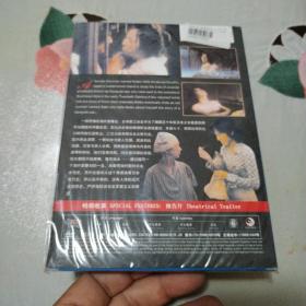 望乡(dvd全新未拆封)