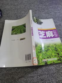 芝麻科学栽培