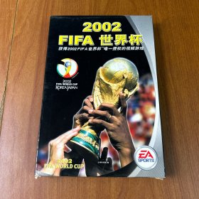 2002 FIFA 世界杯 视频游戏