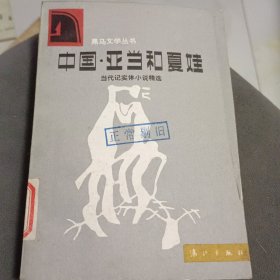 中国 亚当和夏娃