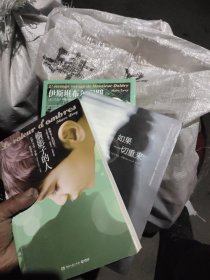 马克·李维（偷影子的人、如果一切重来、伊斯坦布尔假期）3本合售