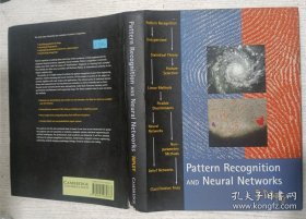 Pattern Recognition AND NeuraI Networks