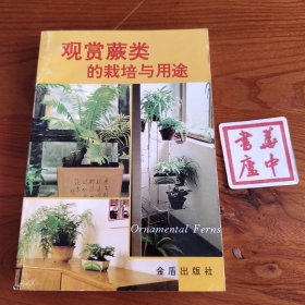 观赏蕨类的栽培与用途