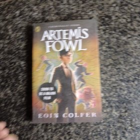 ArtemisFowl