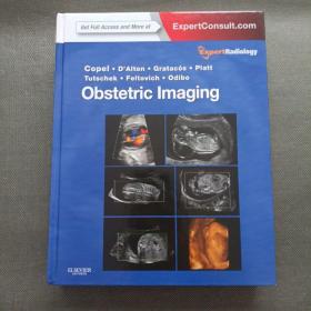 Obstetric Imaging【精装大16开】