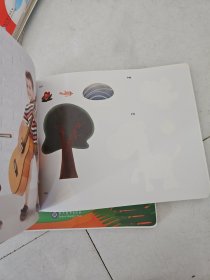 励步幼儿英语学生用书(1A+2A+3A+1B+2B)+励步幼儿英语活动手册(1A+2A+1B+2B)9册合售