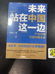 未来站在中国这一边（超人气公众号“宁南山”潜心之作，超硬核解析中国底气和中国优势）