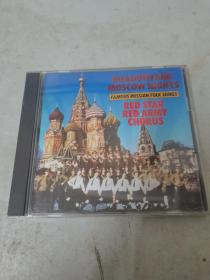 MEADOWLAND MOSCOM NIGHTS FAMOUS RUSSIAK SONGS I张CD