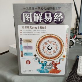 图解易经 武汉出版社