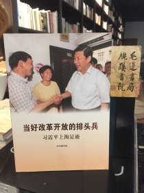 《让群众过上好日子》《闽山闽水物华新》《干在实处 勇立潮头》《当好改革开放的排头兵》（套装）