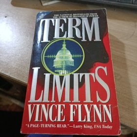 VINCE FLYNIN TERM LIMITS
