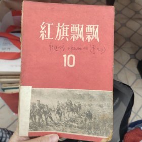 红旗飘飘10