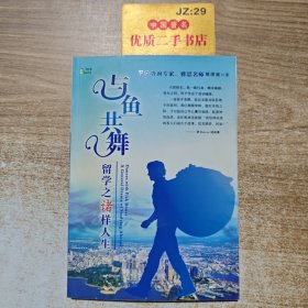 与鱼共舞