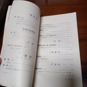 《十行内外国爱情诗100首》【正版现货，品如图】