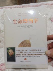 生命即当下