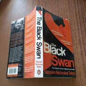The Black Swan：The Impact of the Highly Improbable