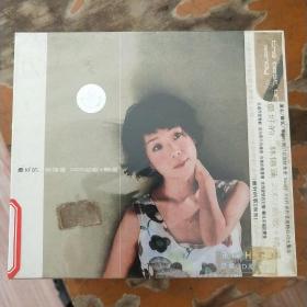 CD光碟林忆莲2003年新歌十精选