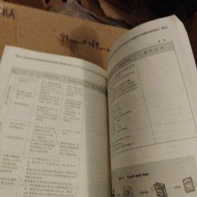 深圳市小学英语教学参考资源集 四年级下册