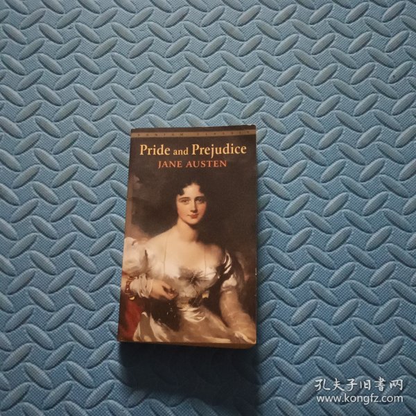 Pride and Prejudice