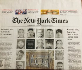 The New York Times 2023/12/12