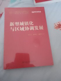 新型城镇化与区域协调发展（中国式现代化研究丛书）