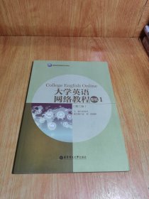 大学英语网络教程（专科1）（第二版）