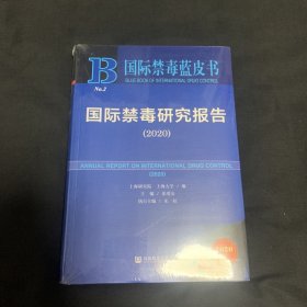 国际禁毒研究报告（2020）