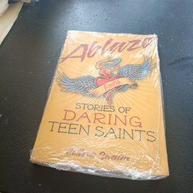 Ablaze