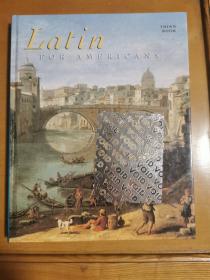 英文原版：Latin
FOR AMERICANS