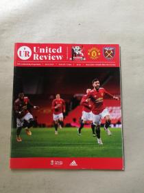 UR united review VOLUME 82 ISSUE 19