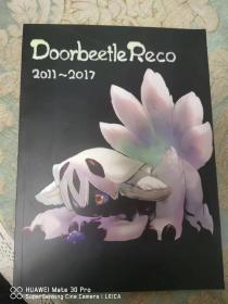 （Adobe InDesign CS2标准培训教材）
来自深渊 Doorbeetle Reco 土笔章人设定集
莉可雷格（雷古）娜娜奇法仆塔普鲁修
卡．ACG 作品名：来自深渊 DoorbecleReco 2ol1~2ol7