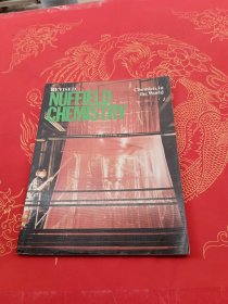 REVISED NUFFIELD CHEMISTRY Chemists inthe World{修纳菲尔德化学化学家在世界}