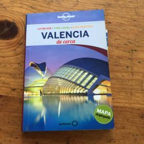 Lonely Planet: Valencia