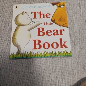 TheLittleBearBook