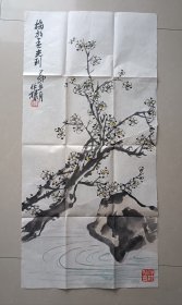 来仲棣画