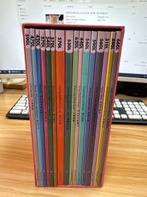 中国好故事Tales of China【全16册】