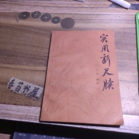实用新尺牍