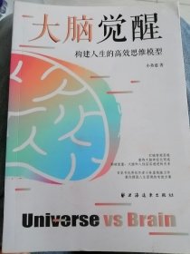 大脑觉醒，构建人生的高效思维模型