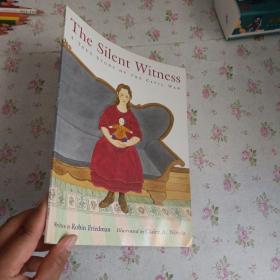 The Silent Witness